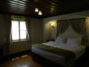 Aslibey Konaği - Adults Only - Habitación