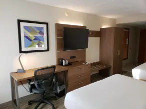 Holiday Inn Express Edgewood-Aberdeen-Bel Air - Chambre