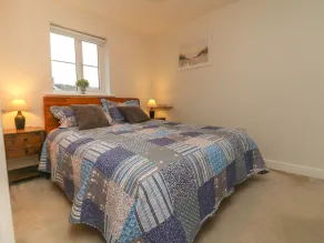 Reubens Cottage - Habitación