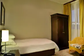Cumberland Hotel & Conference Centre Worcester - Room