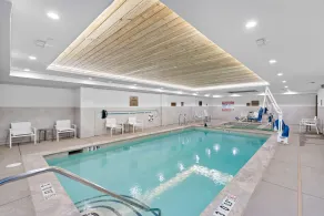 Home2 Suites By Hilton Big Bear Lake - Piscine