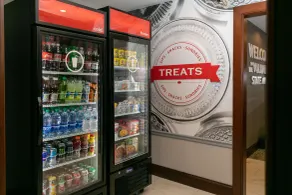 Hampton Inn & Suites Nashville-Green Hills - Restaurant