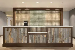 Hilton Garden Inn Lompoc - Réception