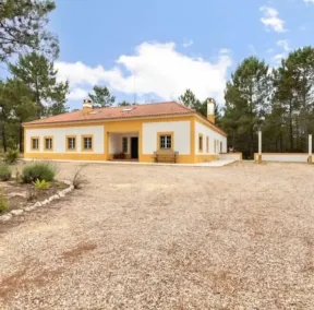 Herdade de Montalvo - Comporta - Chambre