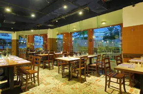 Club Hotel Eilat - All Suites Hotel - Restaurant