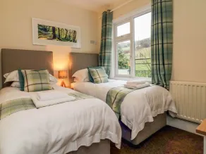 Valley View - Room