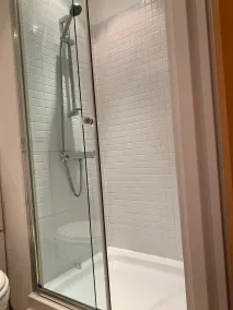 The Riding Gate Apartment - Salle de bain