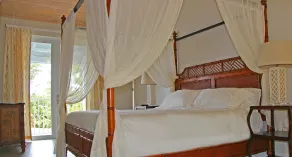Dolphin Point Villas - Chambre