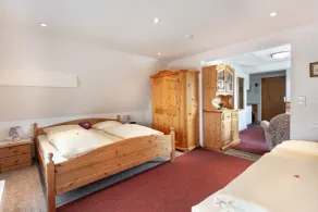 Hotel Silberdistel - Chambre