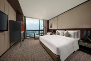 Grand New Century Hotel, Wenzhou, A Tribute Portfolio Hotel - Zimmer