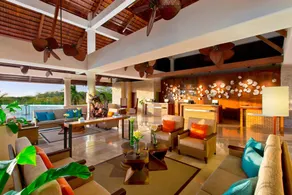 The Westin Reserva Conchal, an All-Inclusive Golf Resort & Spa - Reception