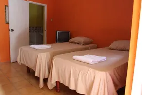 Labrish Guest House - Room