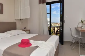 Aella Residence - Rum