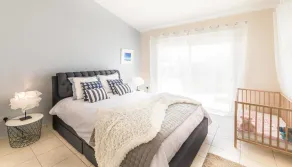 Villa Maya - Chambre
