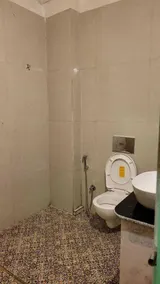 Hotel Bundi House - Bad