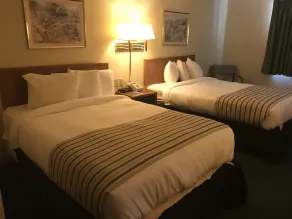 Smart Choice Inn - Room