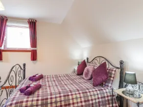 25 Langlands Terrace - Rom