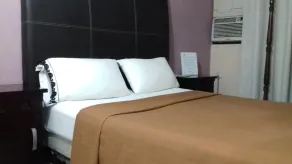Hotel Ulúa - Camera