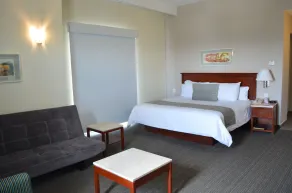 Casa Inn Business Hotel Celaya - Chambre