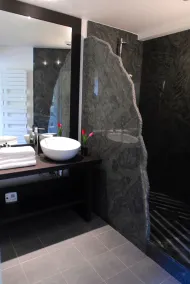 Le Haut Allier - Bagno
