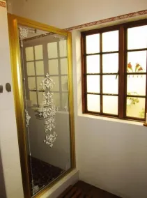 Brooks Cottage - Badezimmer