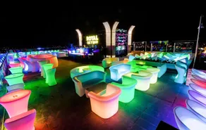Royal Quang Binh Hotel - Pool