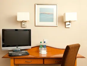 Mercure Bolton Georgian House Hotel - Room