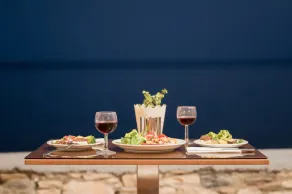 Hydrele Beach Hotel & Village - Restaurant
