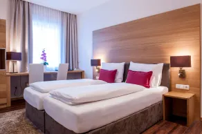 Rumer Hof - Chambre