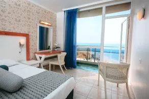 Residence Hotel - Chambre