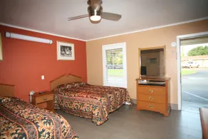 Royal Inn - Chambre