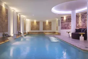 Paris j'Adore Hotel & Spa - Pool