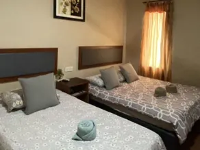 Chalet TM3 Langkawi - Værelse