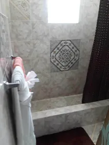 Fay Guest House - Bathroom