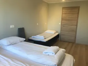 Guesthouse Skógafoss - Værelse