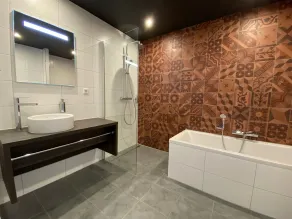Fletcher Hotel-Restaurant ByZoo Emmen - Salle de bain