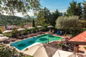 B&B La Mortella - Basseng