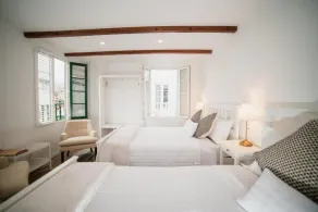 Hotel San Luis Mongui - Room