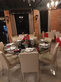Pobore SPA Pousada - Restaurant