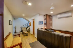 Iyla Apart Hotel - Reception