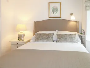 Woodend Annexe - Værelse