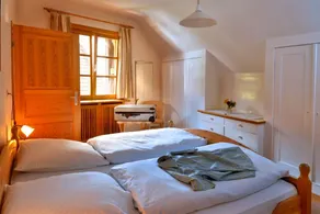 Gasthof Adler - Zimmer
