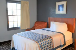 Travelodge by Wyndham Walterboro - Chambre