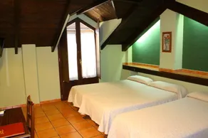 Hotel Rural Huerta del Laurel - Room