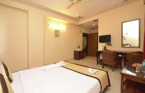 Amer City Heritage Hotel - Rum