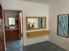 Departamento villa en Marina Campo de Golf - Værelse