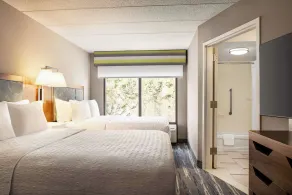 Hampton Inn by Hilton Shelton - Chambre