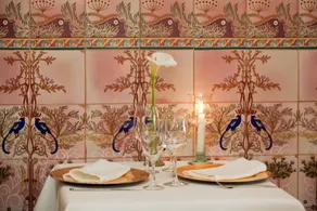 Hotel la Vila - Restaurant