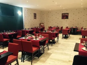 Hotel Plaza Alger - Dining