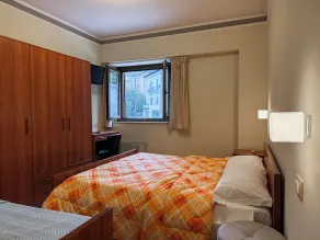 Fanesia coliving - Camera